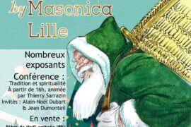 1° MARCHE DE NOEL – MASONICA LILLE