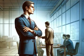 DROITURE D’ESPRIT CHEZ UN FRANC-MAÇON