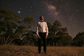 UNE ÉLÉVATION A LA MAÎTRISE SOUS LES ÉTOILES