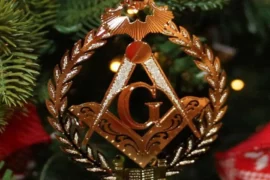 NOËL ET LA FRANC-MACONNERIE