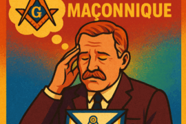 LA NOSTALGIE MACONNIQUE