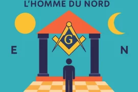 L’APPRENTI… L’HOMME DU NORD EN FRANC-MACONNERIE