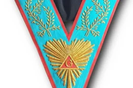 CHOISSISSEZ JUDICIEUSEMENT VOTRE VÉNERABLE MAÎTRE !