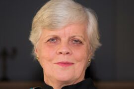 ENTRETIEN AVEC LA GRANDE MAÎTRESSE DE LA GLFF