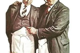 LA MERITOCRATIE MACONNIQUE