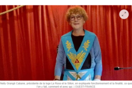 UNE LOGE MACONNIQUE DE SAINT MALO SE DEVOILE