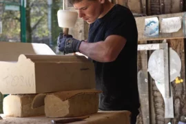 LEÇON MAÇONNIQUE : FAIRE DE 2024 UN ANNÉE RÉUSSIE