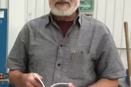 PASSAGE A L’ORIENT ETERNEL DU FRERE PERCY JOHN HARVEY