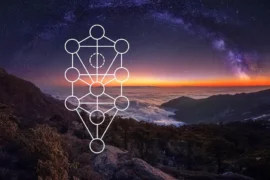 LES 4 MONDES DE LA KABBALE