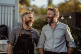 LE LIEN DE L’AMITIÉ