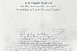 LES TRIBULATIONS DE « DIEU » AU GRAND ORIENT DE FRANCE
