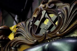 UNE RÉFLEXION SUR LA PRÉSENCE EN LOGE MACONNIQUE