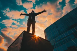 EN FORCE, LE FONDEMENT DE TOUTES LES LEÇONS MAÇONNIQUES