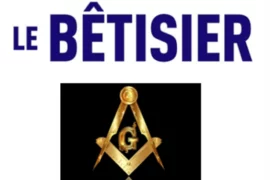 LES 4 MAUX DE LA FRANC-MAÇONNERIE