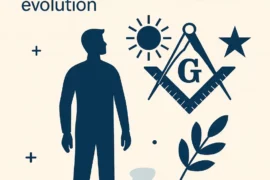 ÊTRE MAÎTRE,  UNE QUÊTE SANS FIN SELON CLAUDE DARCHE