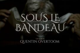 SOUS LE BANDEAU – TEMOIGNAGE FILME