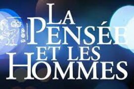 LE COMPAGNONNAGE – LA PENSÉE ET DES HOMMES