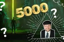 UN PEU DE LECTURE INITIATIQUE | HERVE H. LECOQ