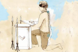 L’INITIATION COMME OBJECTIF DE VIE