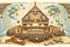 FRANC-MACONNERIE ET FRATERNITE GLOBALE