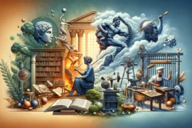 ESPRIT, CORPS ET COEUR : LEÇONS UNIVERSELLES DE LA FRANC-MAÇONNERIE