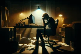 COMMENT LA FRANC-MAÇONNERIE PEUT ELLE ÉVITER LE BURN-OUT ?