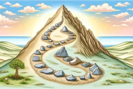 GRANDIR MORALEMENT ET SPIRITUELLEMENT