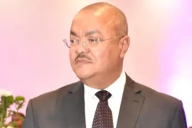 NOUVEAU GRAND MAÎTRE AU GABON