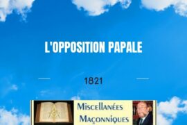 L’OPPOSITION PAPALE