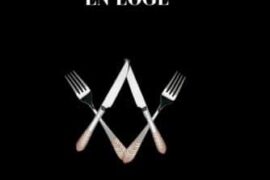 ASSISTANT DU (DE LA) MAÎTRE DES BANQUETS EN LOGE