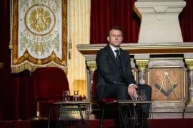 FRANCS-MACONS ET POLITIQUE : LES DESSOUS D’UN SYSTEME OPAQUE | ENTREPRENDRE