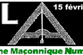 FIL INFOS LOGE N°5 – MAGAZINE MAÇONNIQUE NUMÉRIQUE