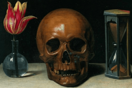 DES MORTS QUI PARLENT AUX VIVANTS