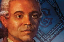 PRINCE HALL ET LA FRANC-MAÇONNERIE AFRO-AMÉRICAINE