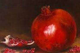 SYMBOLISME DE LA GRENADE EN FRANC-MAÇONNERIE