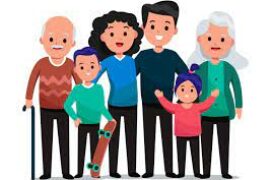 IMPORTANTE DE LA FRANC-MACONNERIE DANS LA FAMILLE