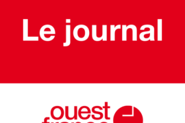 LES SECRETS DE CHARBONNIERS | ENTRETIEN DANS OUEST FRANCE