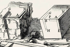 TRAVAILLER MA PIERRE BRUTE