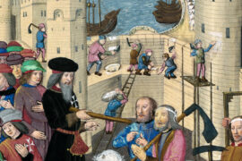 MYTHES ET ORIGINES DE LA FRANC-MACONNERIE