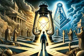 5 PRATIQUES MACONNIQUES POUR CHOISIR LE BON CHEMIN