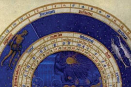 LA MORT D’HIRAM ÉCRITE DANS LES ÉTOILES