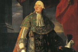 PHILIPPE EGALITE, « ROI » DES FRANCS-MACONS