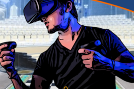 L’UTILISATION DE LA REALITE VIRTUELLE DANS LE RITUEL MACONNIQUE