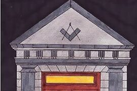 LA FRANC-MACONNERIE ? « FRAPPEZ ET L’ON VOUS OUVRIRA »       