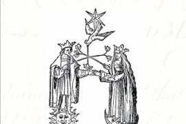 L’INITIATION ALCHIMIQUE : Une assemblée de philosophes chymiques