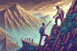 LES « MENTORS », LES OUVRIERS PLUS EXPERTS ?