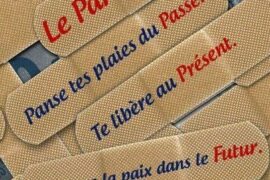 LE POUVOIR DU PARDON