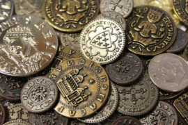 LE SALAIRE DU FRANC-MACON