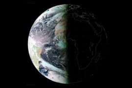 LA CULTURE DE L’ÉQUINOXE