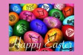 PÂQUES, AU SENS MAÇONNIQUE